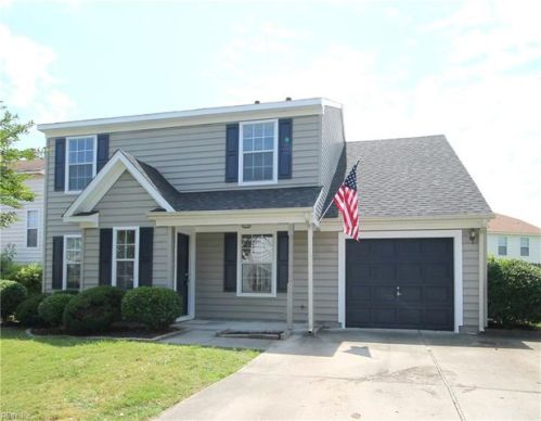 213 Rockwood Pl, Suffolk, VA 23435-3124