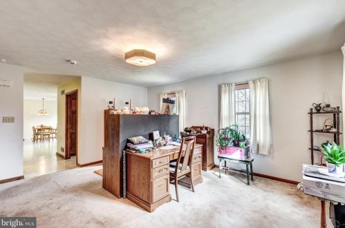 550 Herrs Rdg Rd, Gettysburg PA  17325-8556 exterior