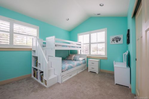 810 Jasmine St, Denver CO 80222-7016 exterior