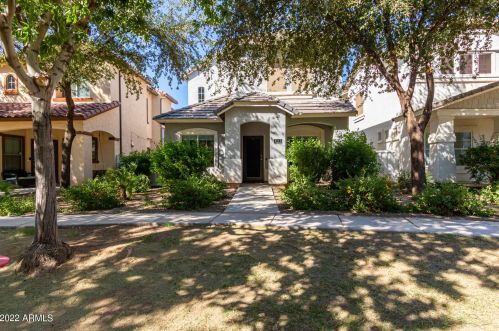 3117 Hobart St, Gilbert, AZ 85296-9175