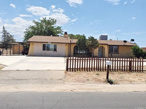 12669 Cypress Ave, Victorville, CA 92395-9558
