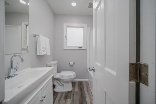 2026 84th St, Kenosha WI  53143-1619 exterior