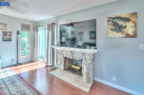 138 Thistle Way, Pacheco CA  94553-5810 exterior