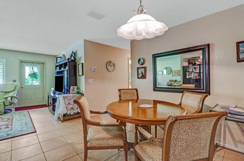 761 11th St, Naples FL  34117-2183 exterior