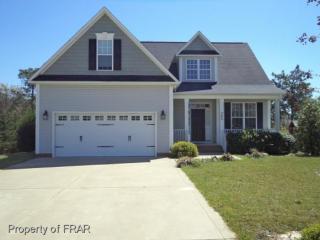 243 Asheford Way, Cameron NC  28326-6356 exterior