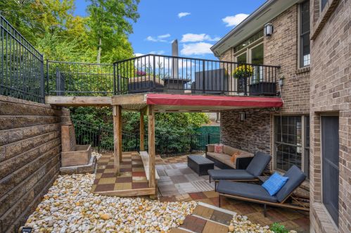 3466 Reeves Dr, Covington KY  41017-9436 exterior