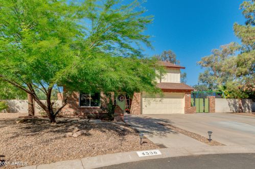 4536 Villa Theresa Dr, Glendale, AZ 85308-1522