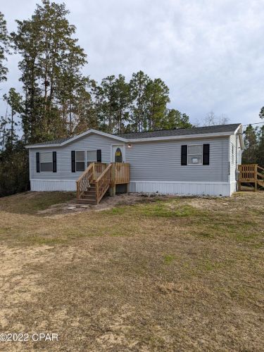 12004 Barberry St, Fountain, FL 32438-5293