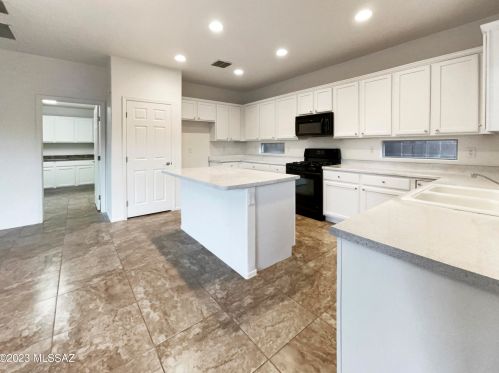 13960 Big Wash Overlook Pl, Tucson, AZ 85739-8842