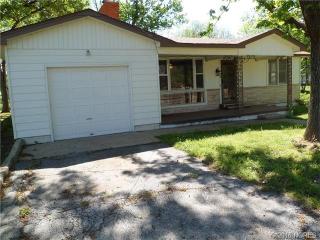 504 Cherokee St, Salina, OK 74365-2017