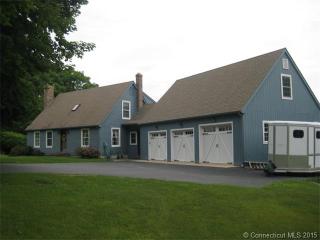 1284 Pequot Trl, Stonington, CT 06378-1929