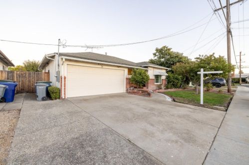 14684 Cypress St, San Leandro, CA 94579-1027