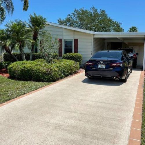 8108 Long Drive Dr, Fort Pierce, FL 34952-3170