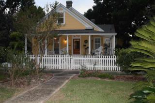 1800 Gadsden St, Pensacola, FL 32501-3533