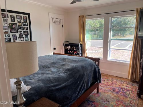 2703 Jones Ave, Beaufort SC  29902-5325 exterior