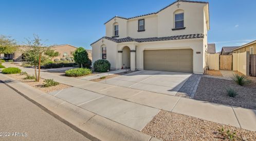 22491 Stone Crest Dr, Queen Creek, AZ 85142