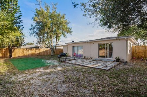 8519 Moulton Dr, Port Richey FL  exterior