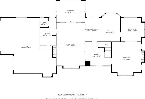 2100 Old Columbus Rd, London, OH 43140-9640