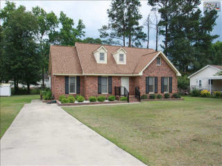 7313 Fontana Dr, Columbia, SC 29209-3247