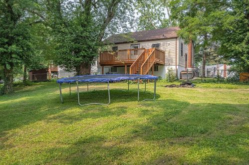 5531 Biscayne Ave, Cincinnati OH 45248-4225 exterior