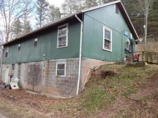 1356 Tarklin Valley Rd, Knoxville, TN 37920-9402