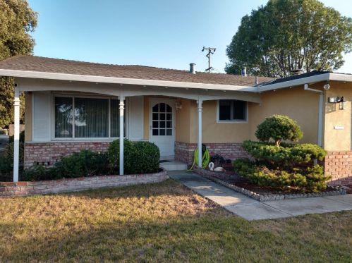 604 Pima Dr, San Jose, CA 95123-3252