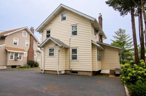 636 Central Ave, Westfield NJ  07090-2525 exterior