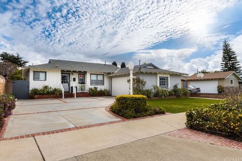1430 Lomita Ave, Orange, CA 92867-7014