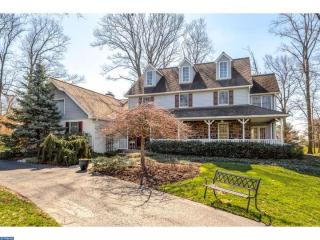 420 Mill Rd, Hatfield, PA 19440-1200