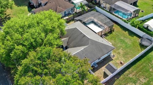 2303 Jessica Ln, Kissimmee FL 34744-6448 exterior