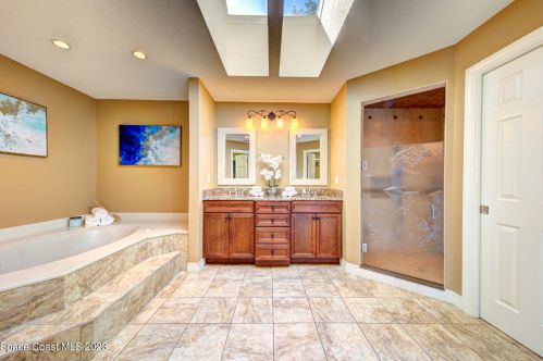 2442 Newfound Harbor Dr, Merritt Island FL  32952-2870 exterior