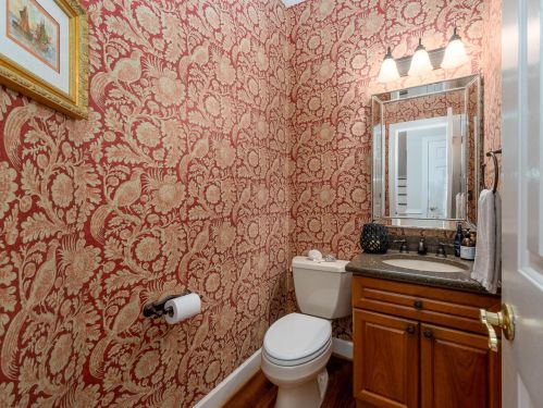 1328 Southlake Dr, Mount Pleasant SC  29464-7441 exterior