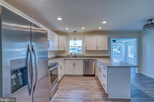 109 Washington St, Camden-Wy DE  19934-1727 exterior