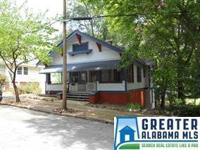 1511 13th Pl, Birmingham, AL 35205-6010
