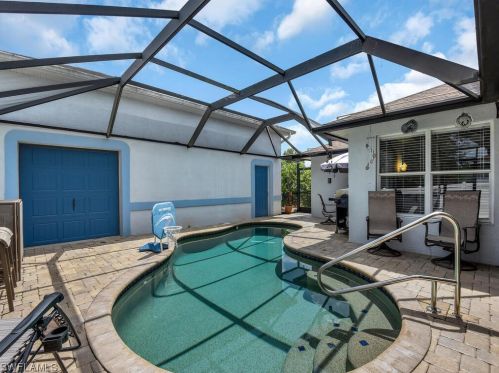 728 Cane St, Lehigh Acres FL  33974-9736 exterior