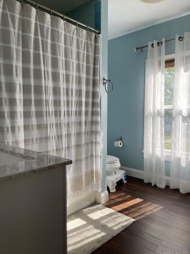 3 Griswold Ct, United States Coast Guard Ac CT  06320-5209 exterior