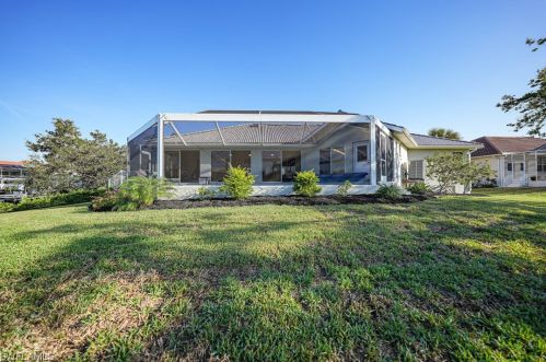 4654 Arlington Dr, Placida FL  33946-2306 exterior