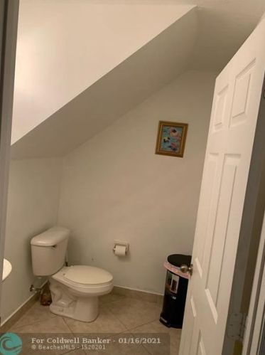 13371 42nd St, Hollywood FL  33027-3136 exterior