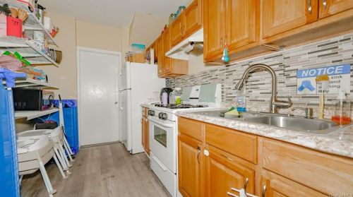 1509 Commonwealth Ave, Bronx NY  10473-3502 exterior