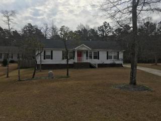 5053 Lakewood Dr, Shallotte NC  28470-5191 exterior