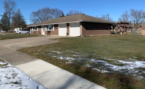 200 Monroe Rd, Liberty Township, OH 45036