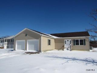 1311 Terrilin Dr, Somerset, PA 15501-2762