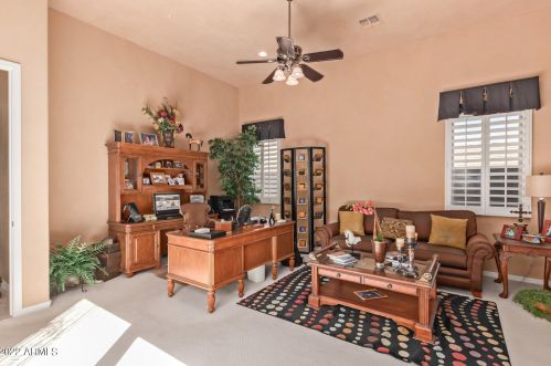 14328 Charter Oak Dr, Scottsdale AZ  85259-2208 exterior