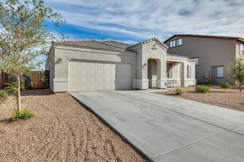 30590 Whitton Ave, Buckeye, AZ 85396-6715