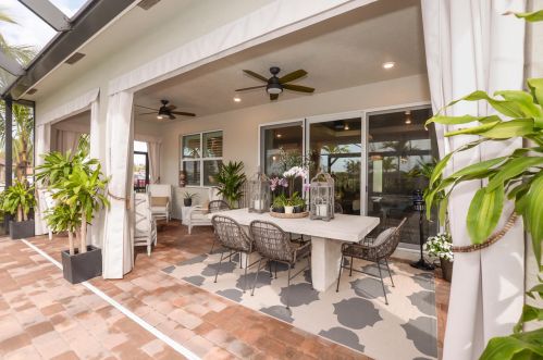 17147 Ambrose Way, Port Saint Lucie FL  34986-2854 exterior