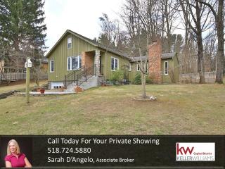 4 Seward St, Albany, NY 12203-5027