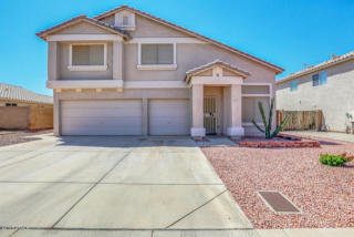 10913 Morten Ave, Glendale, AZ 85307-1640