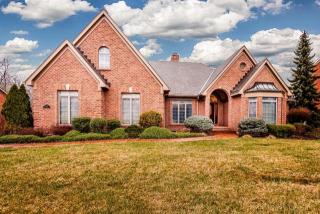 3024 Winterbourne Rd, Covington, KY 41017-9684