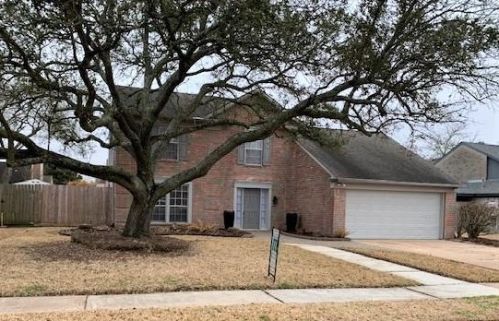 2510 Shadybend Dr, Pearland, TX 77581-5314
