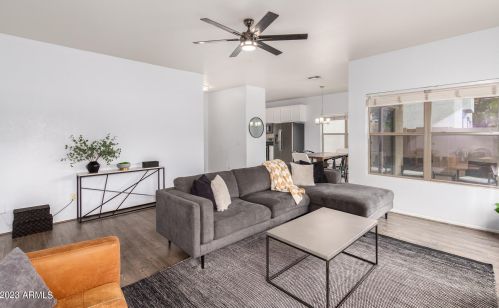 1248 Clifton Ave, Gilbert AZ  85295-5968 exterior